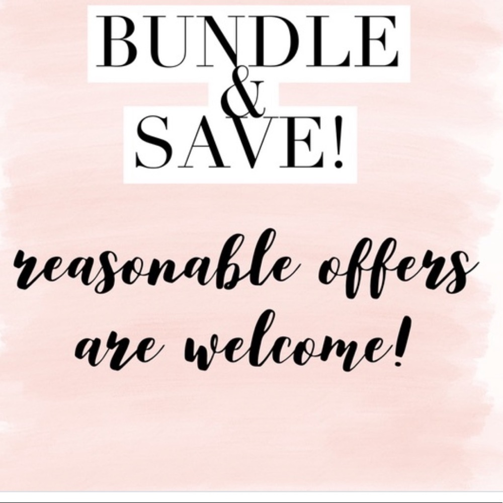 Accepting all bundles!